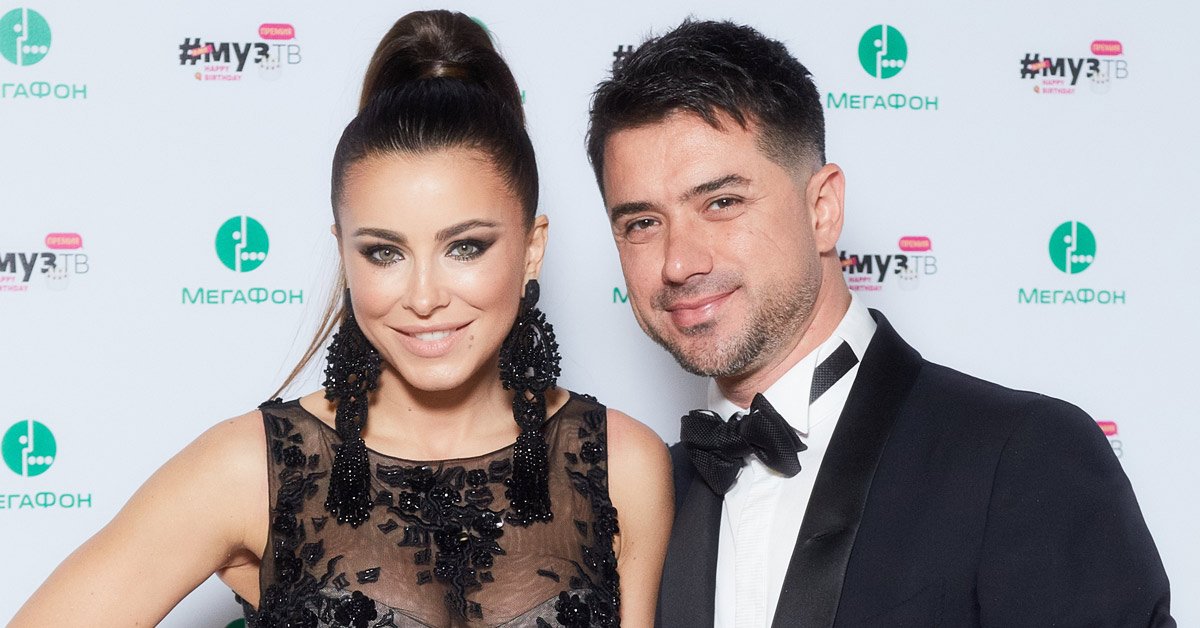 муж ани лорак