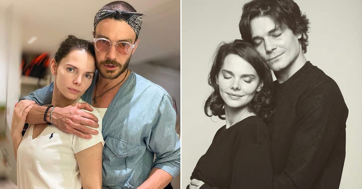 муж елизаветы боярской