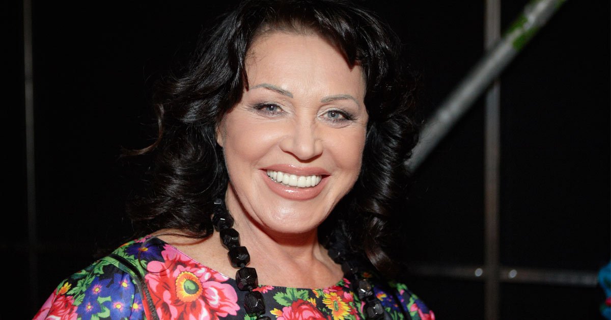 муж надежды бабкиной