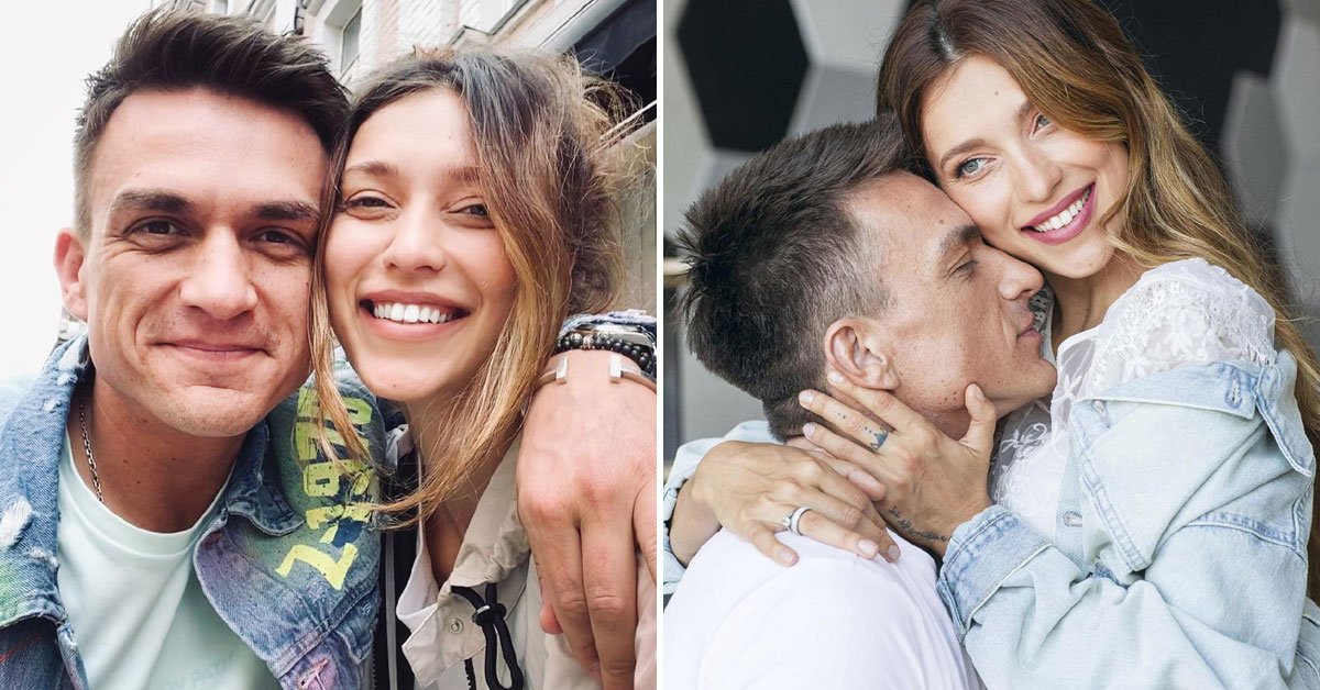 муж регины тодоренко