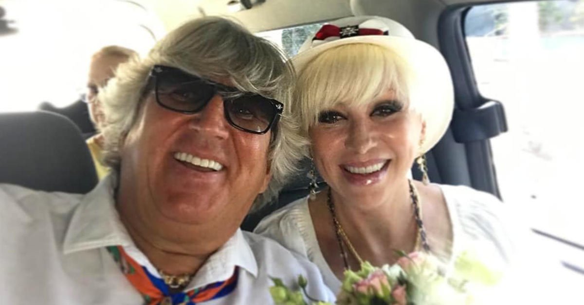 муж валентины легкоступовой