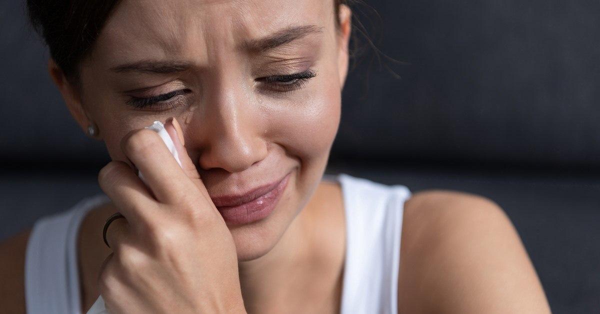 мужчина-обманщик