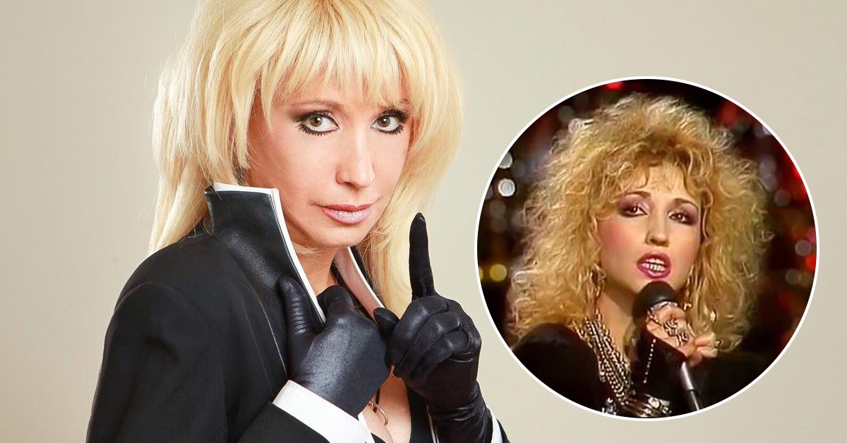 мужчины ирины аллегровой