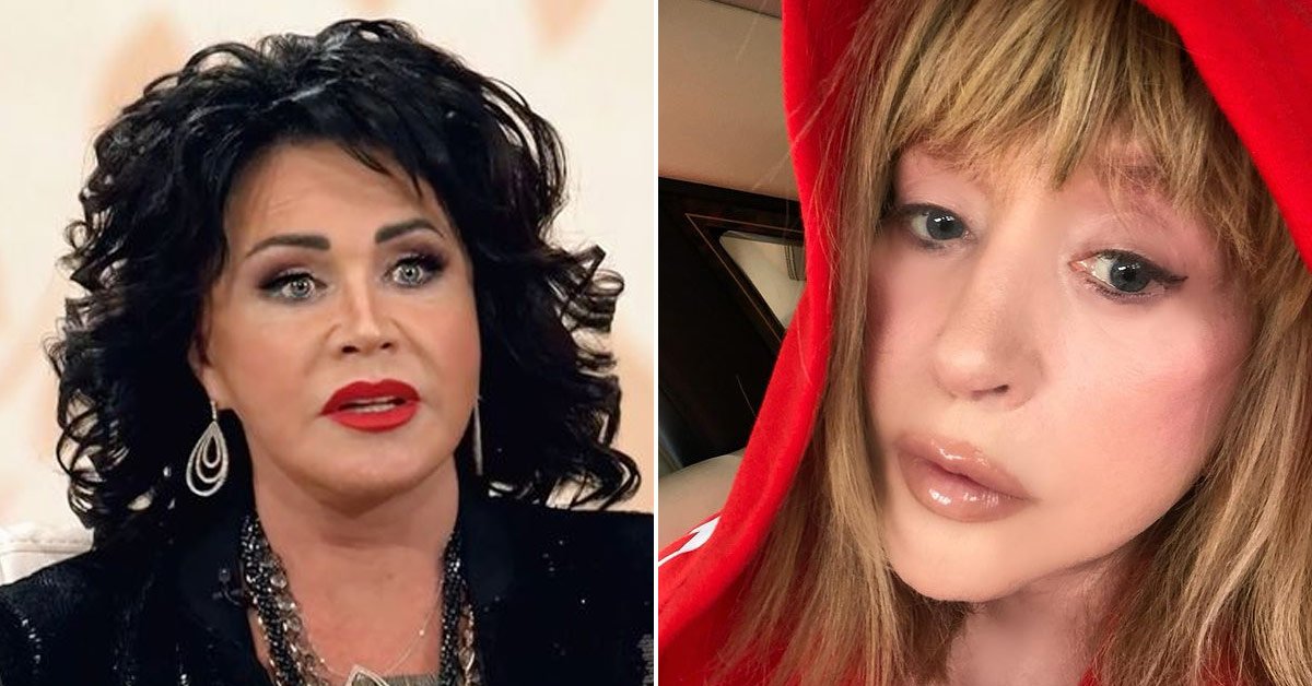 надежда бабкина осудила аллу пугачеву