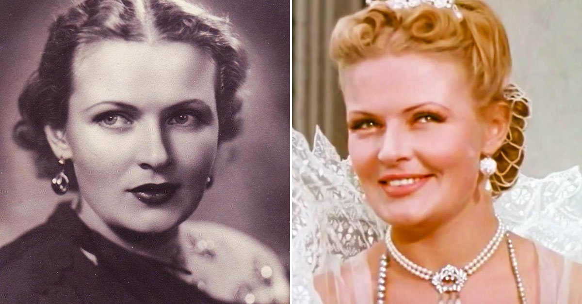 Надежда Чередниченко