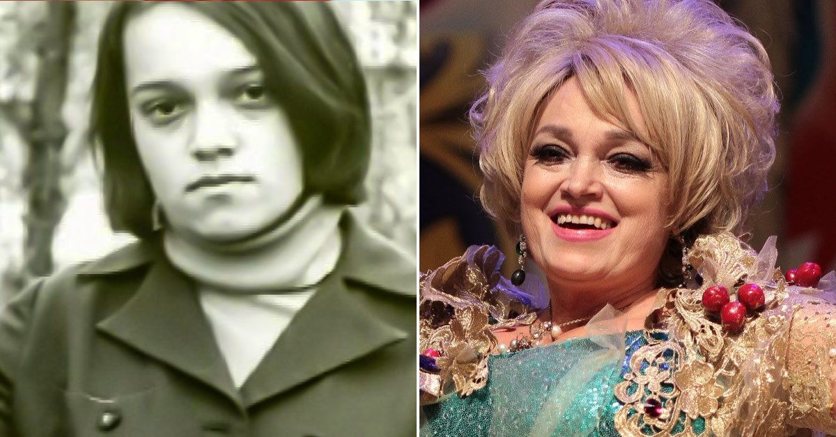 надежда кадышева