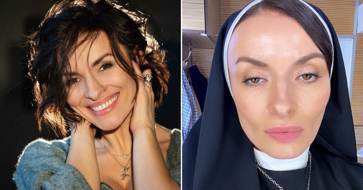 надежда мейхер-грановская