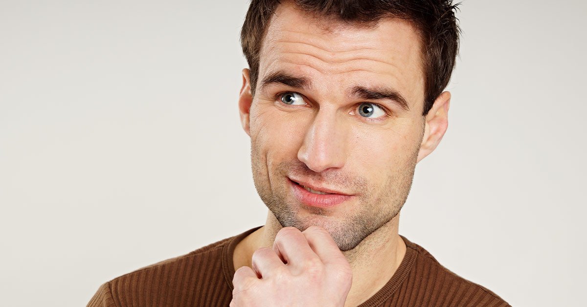 Надежные мужчины и их имена