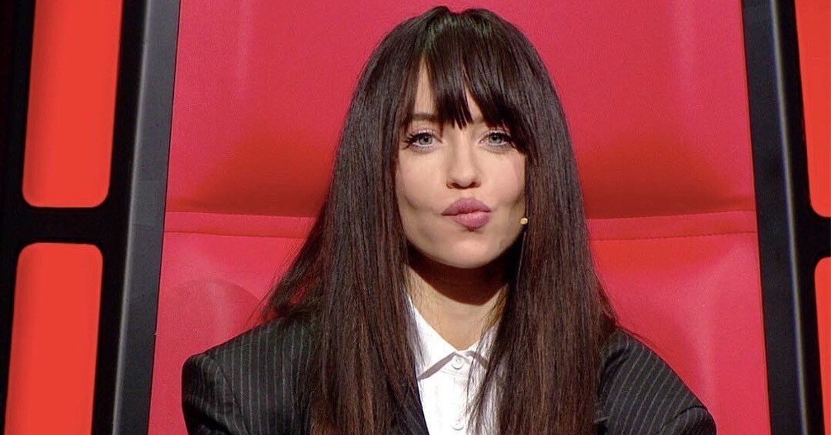 надя дорофеева попала в черный список