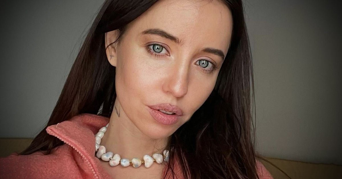 Надя Дорофеева