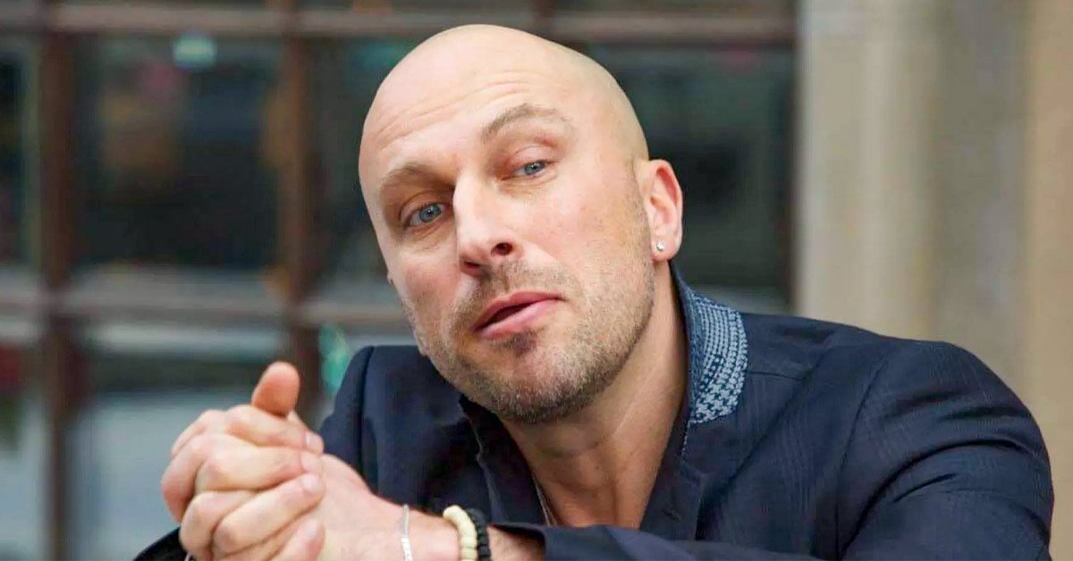 нагиев о жизни