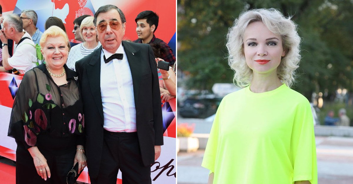 нападение на элину мазур