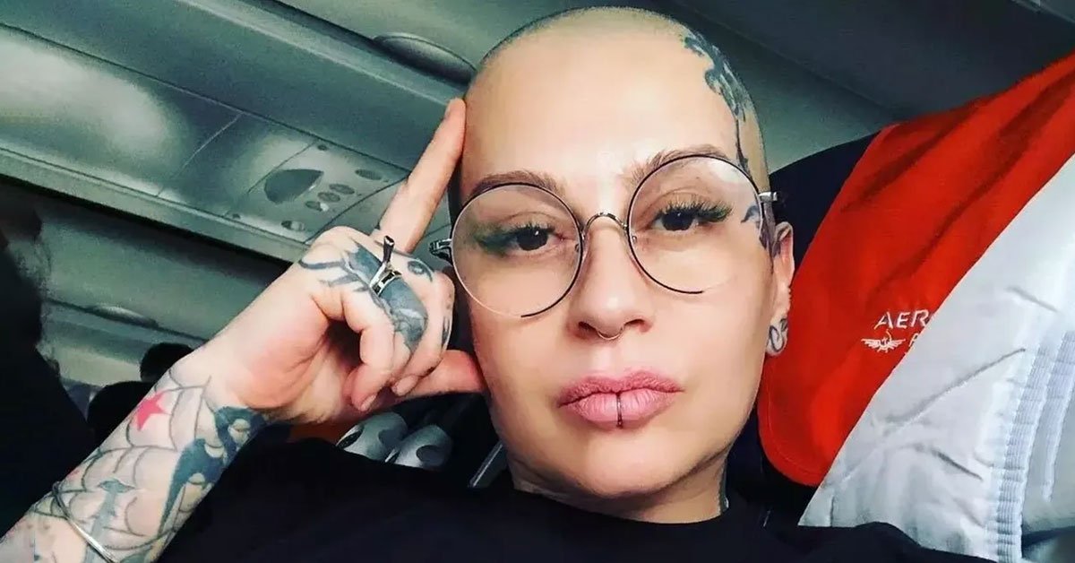 Наргиз о депортации