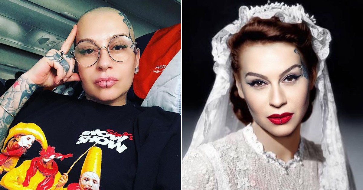 наргиз закирова вышла замуж