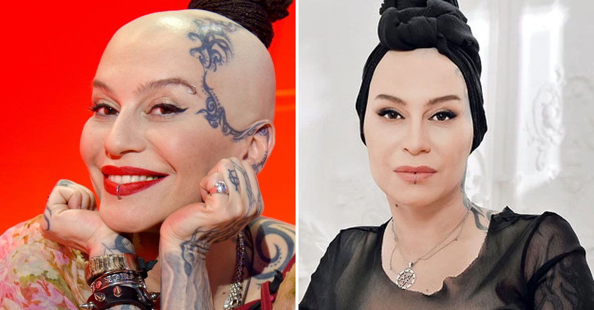 наргиз закирова