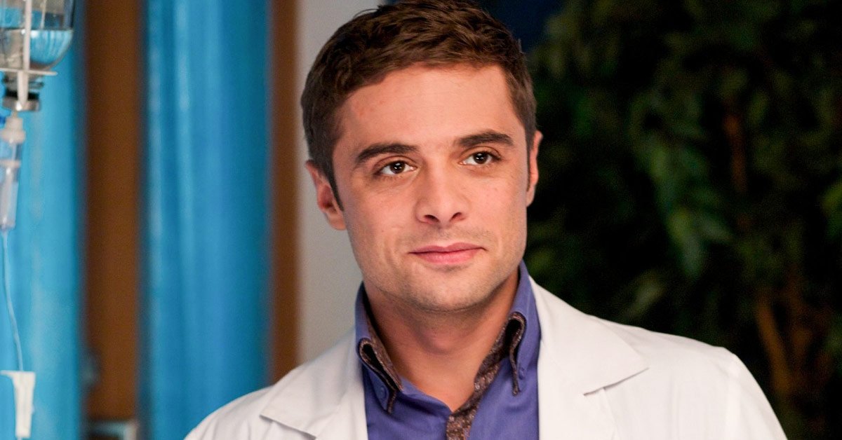 Нашелся пропавший Илья Глинников