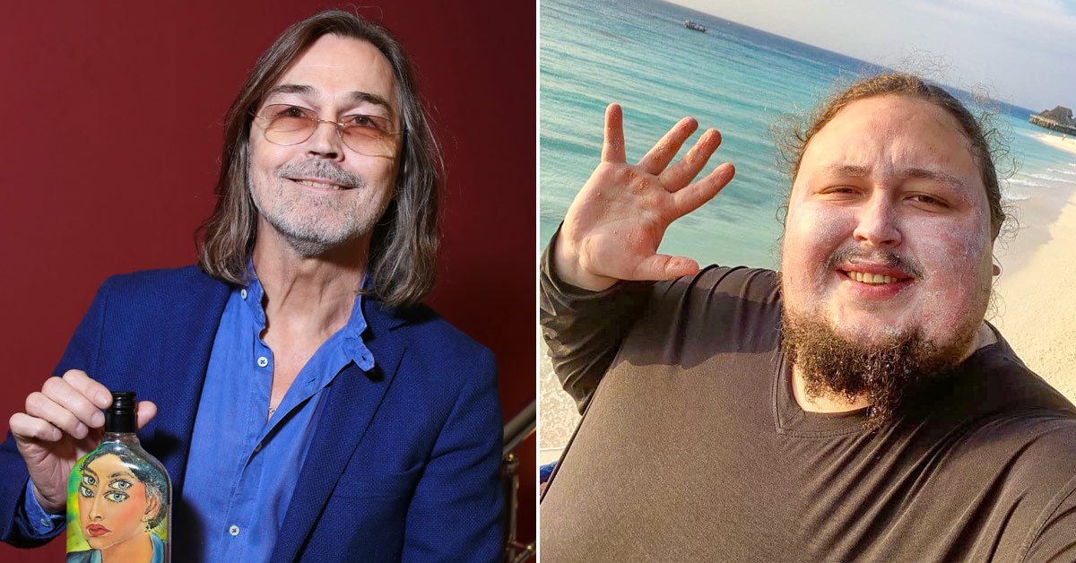 наследство никаса сафронова