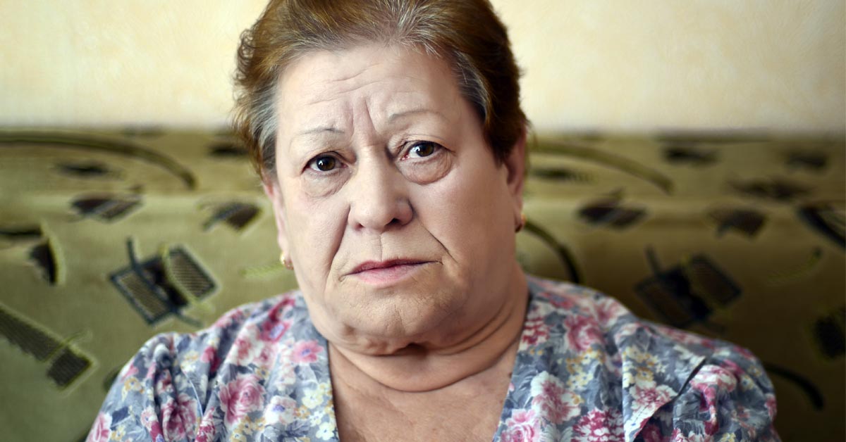 наследство от бабушки