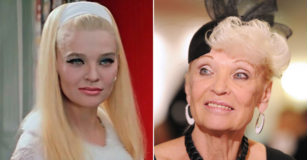 наследство светличной