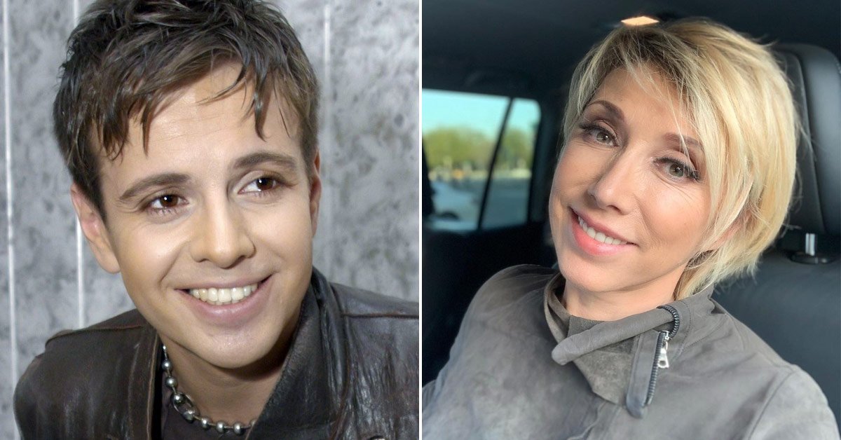 настоящие фамилии звезд