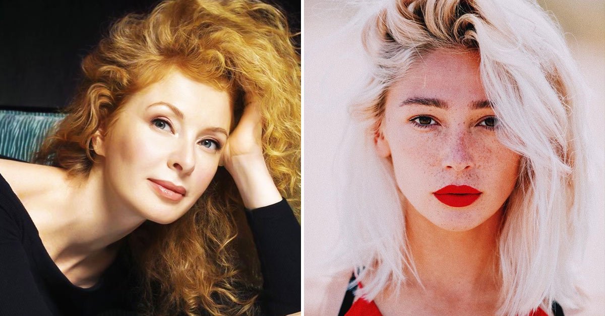 настоящие имена звезд