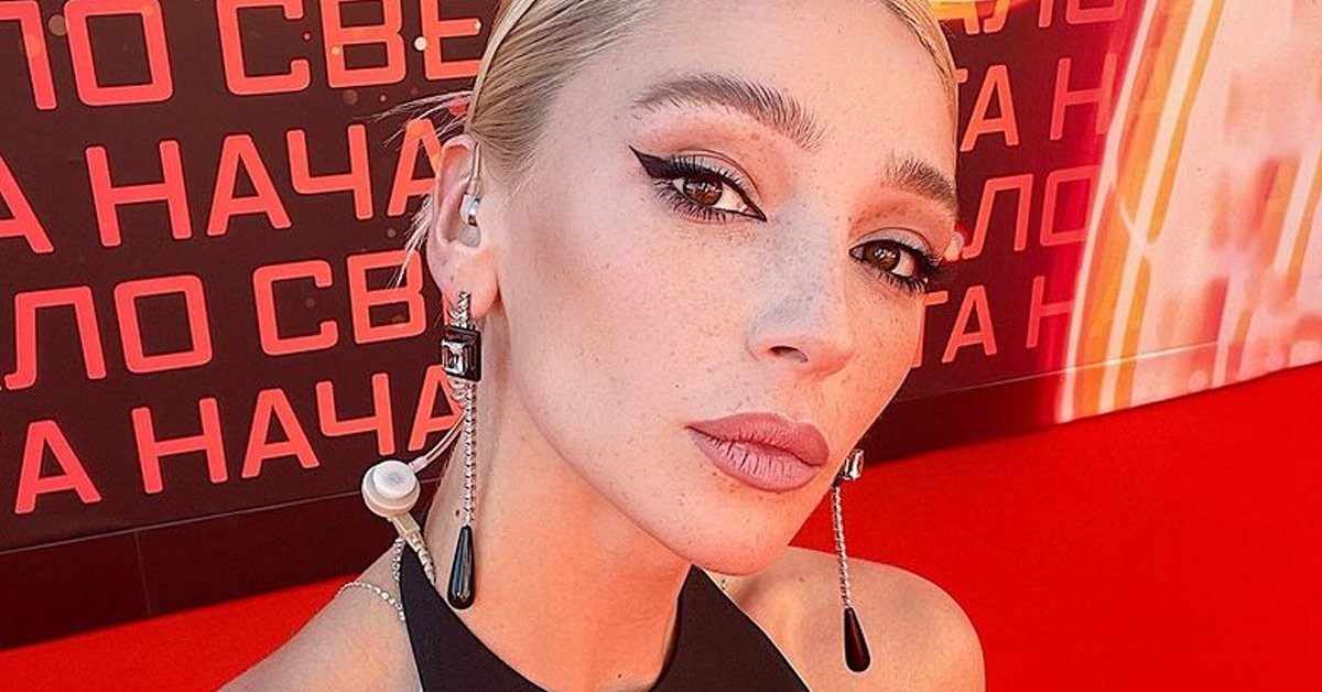 Настя Ивлеева