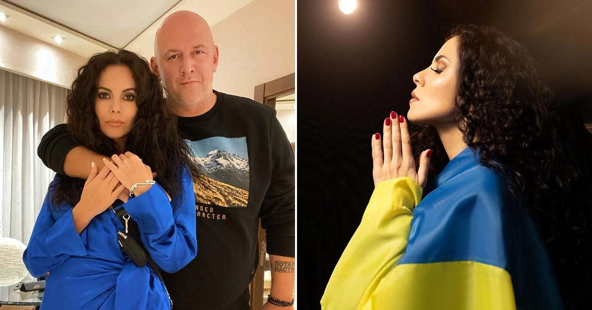 настя каменских рассказала о вернувшейся болезни