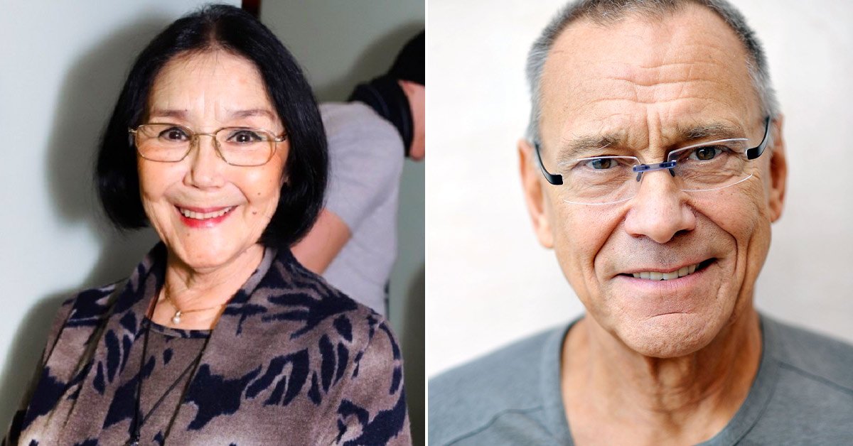 Наталия Аринбасарова про Кончаловского