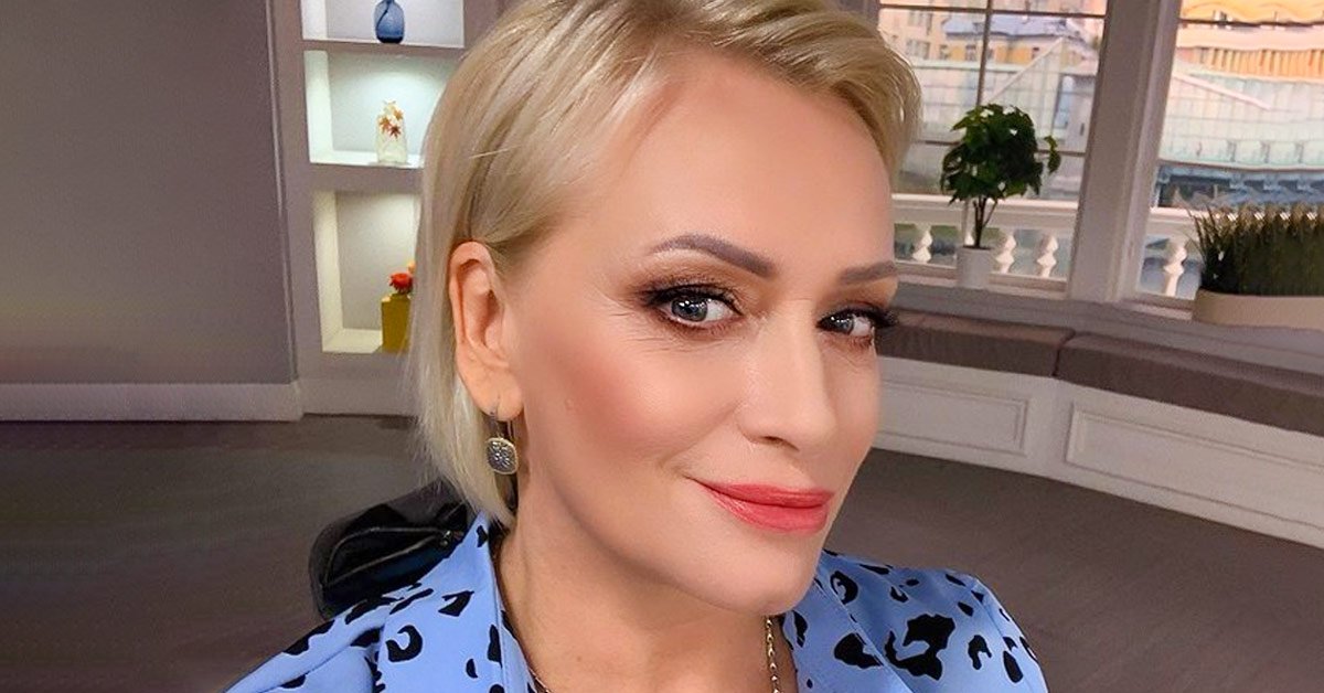 наталия гулькина