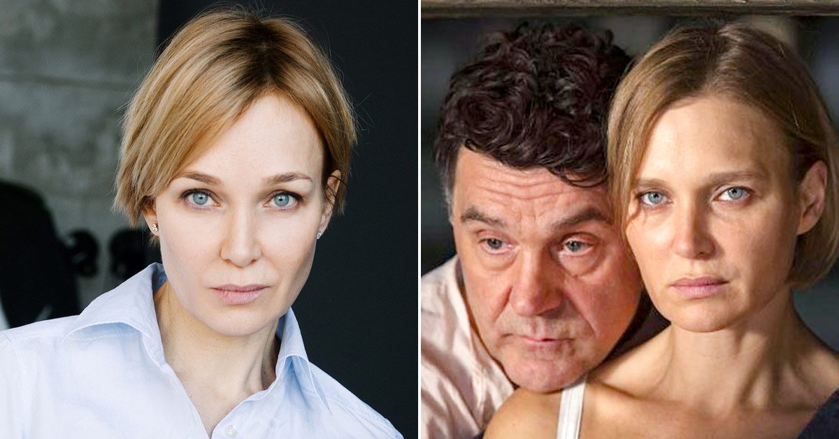 наталия вдовина