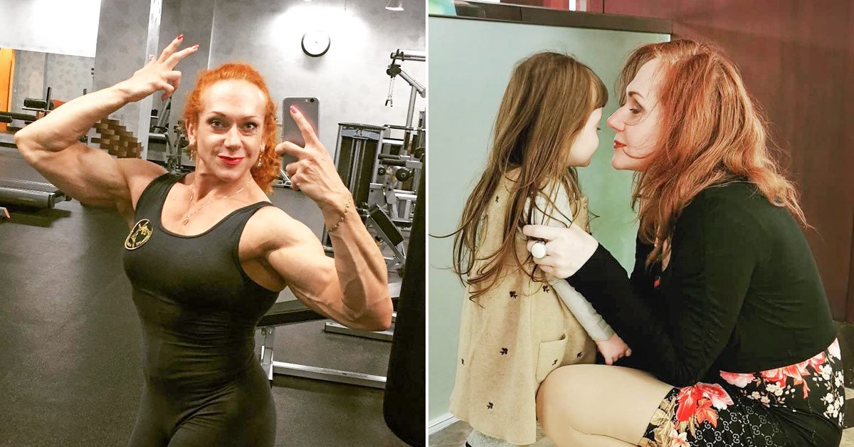 наталья батова