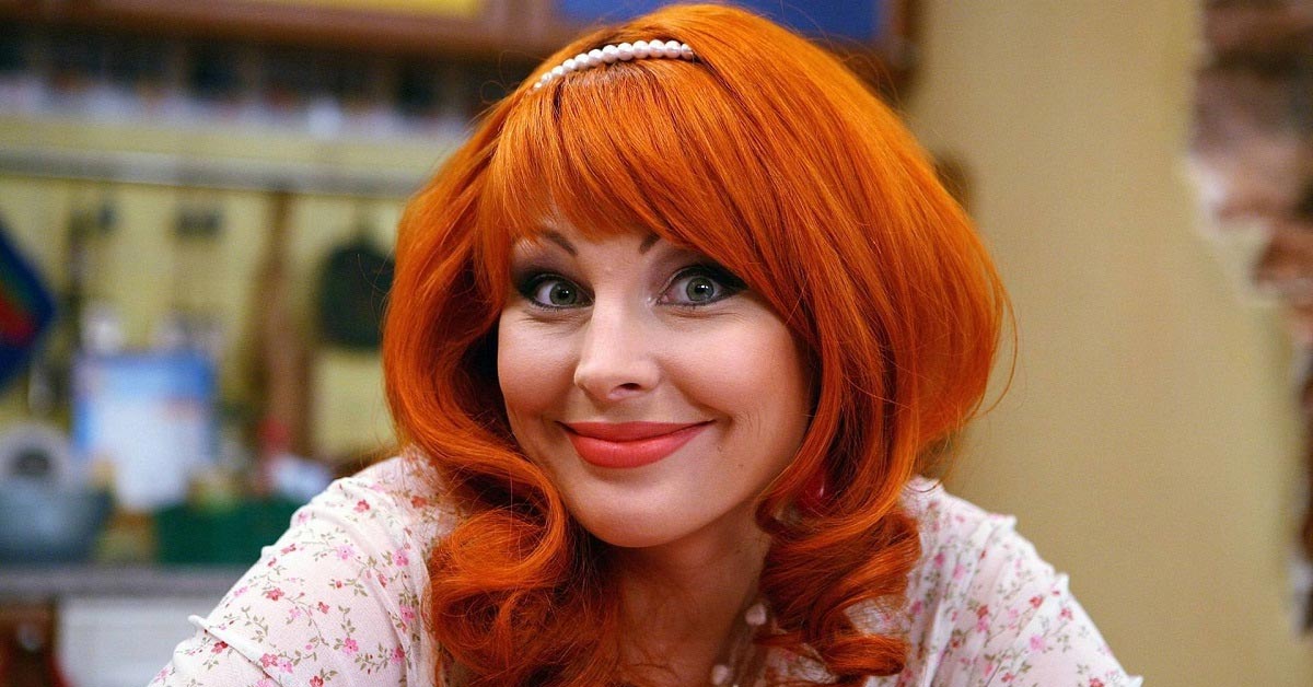 Наталья Бочкарева