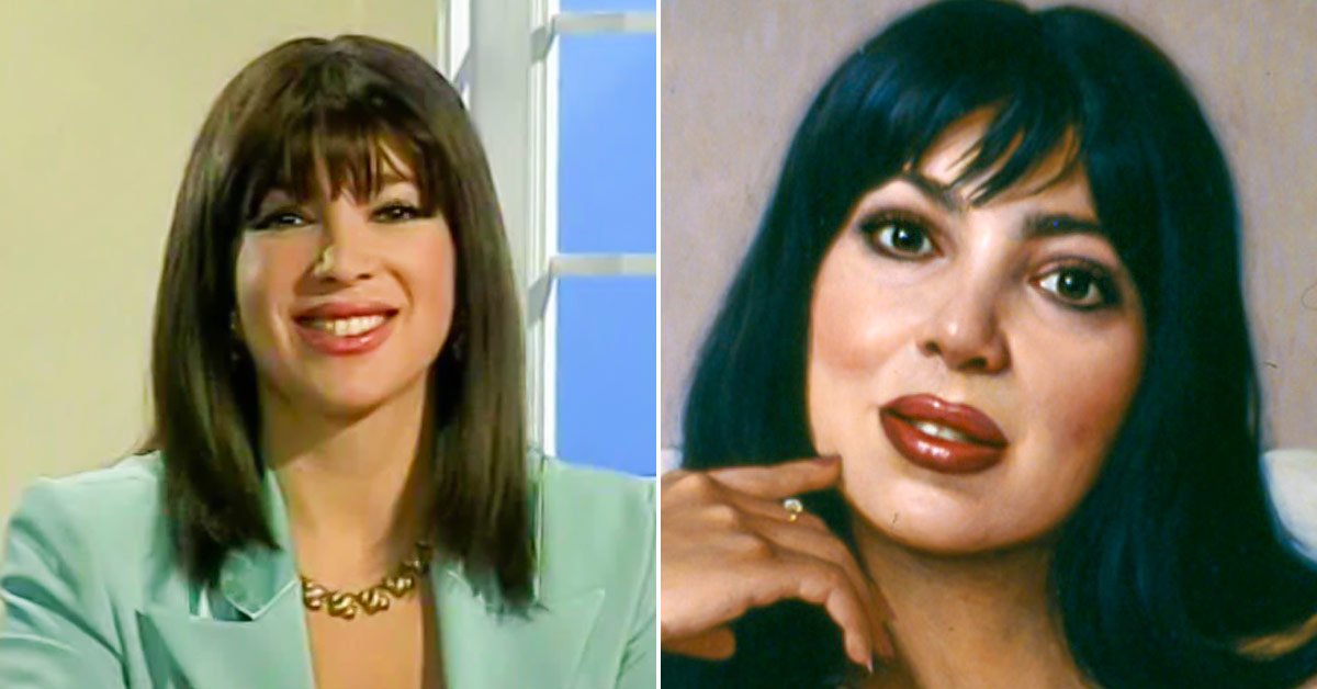 наталья дарьялова