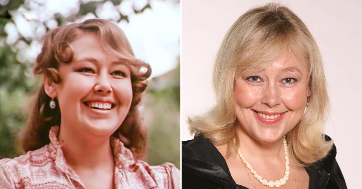 наталья хорохорина