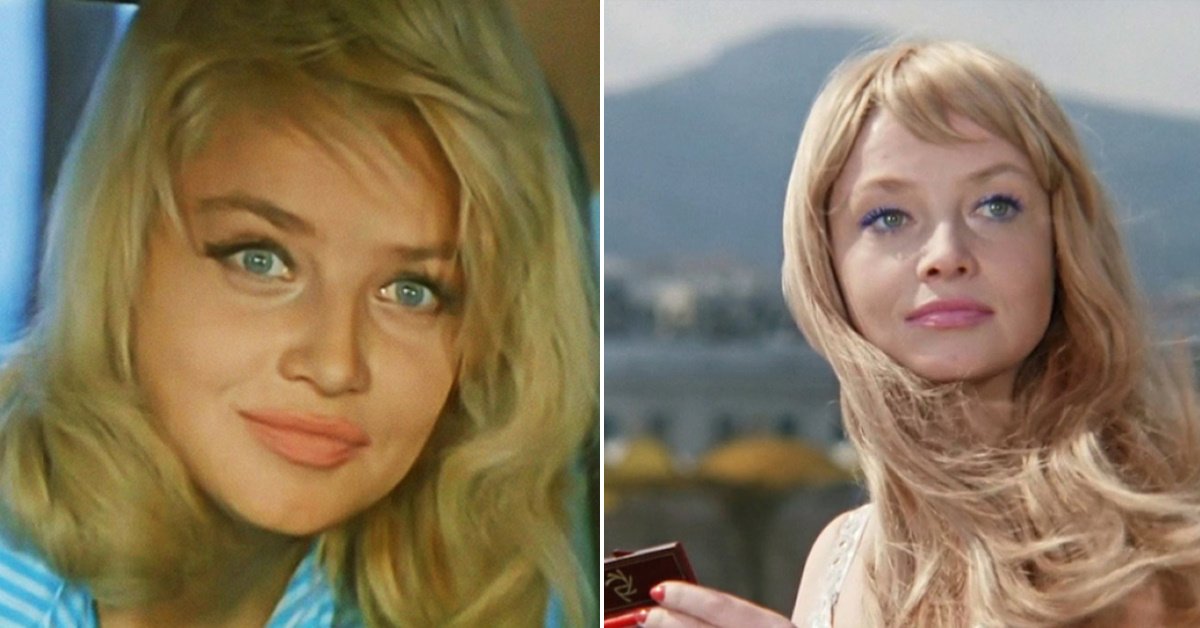 наталья кустинская