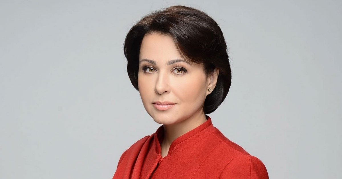 наталья мосейчук