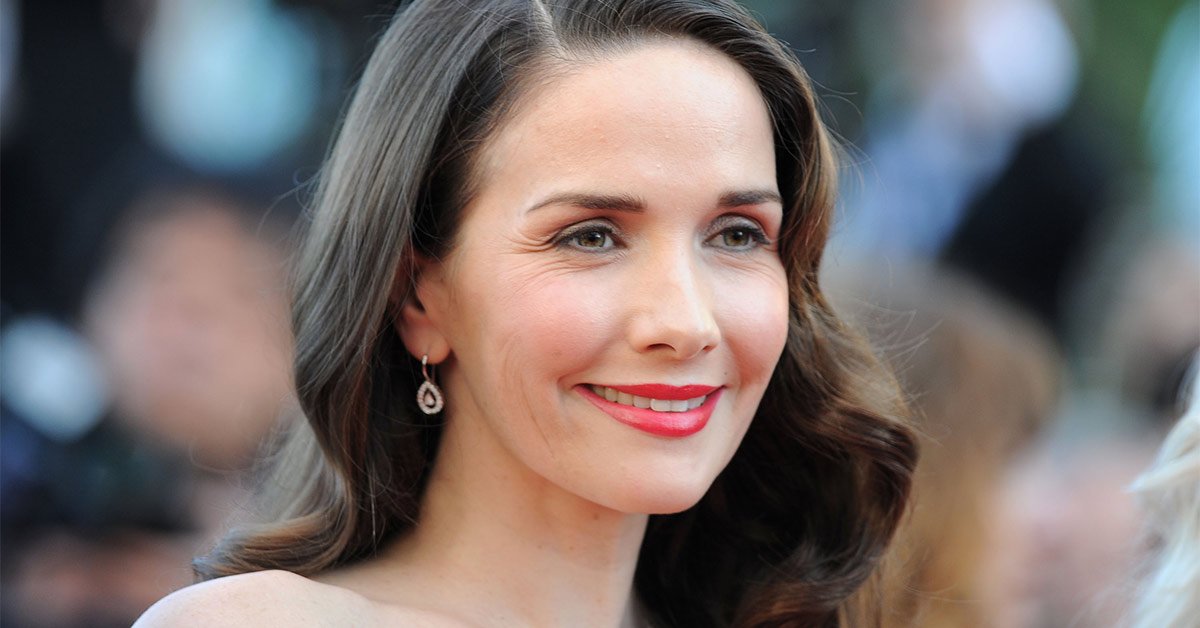 наталья орейро