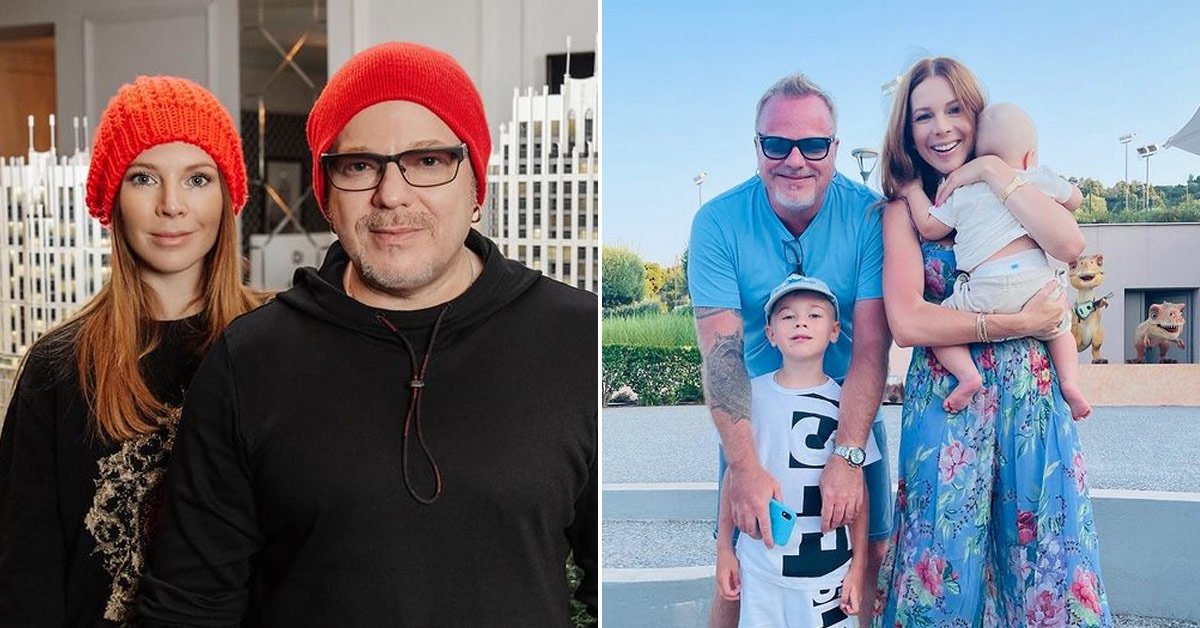 наталья подольская