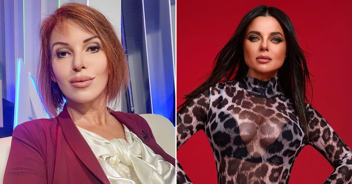 Наталья Штурм про признание Наташи Королёвой