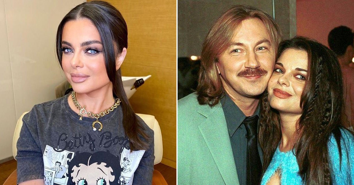 наташа королёва спела с игорем николаевым