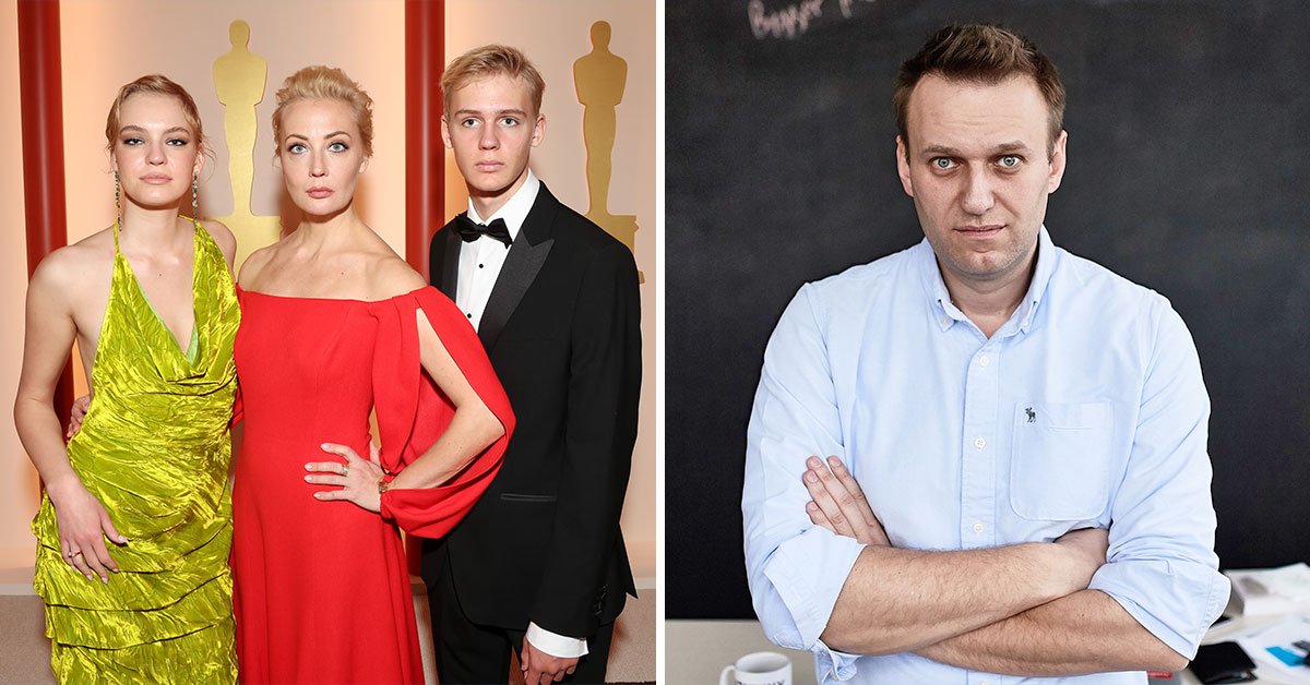 «Навальный»