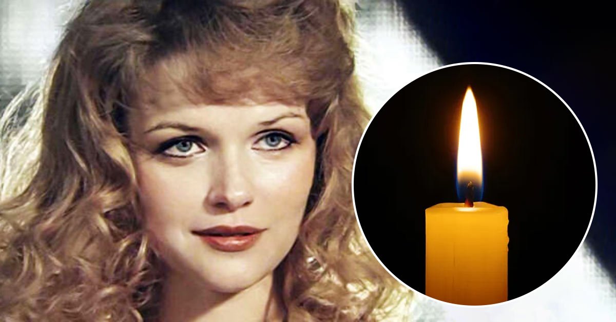 Не стало Александры Яковлевой