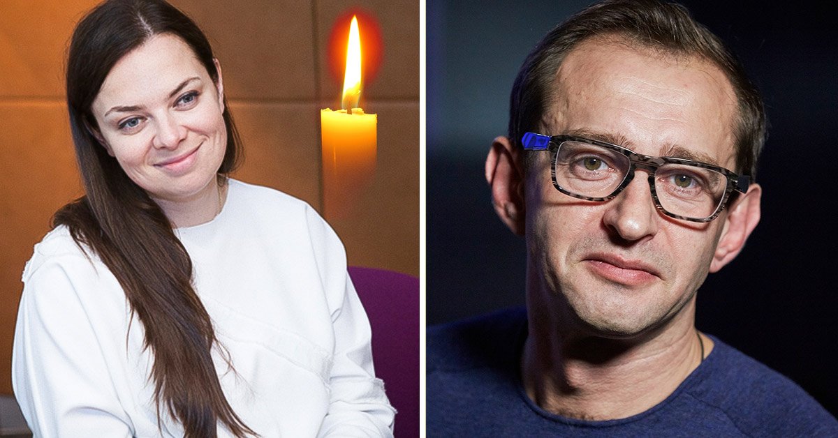 Не стало Алены Мешковой