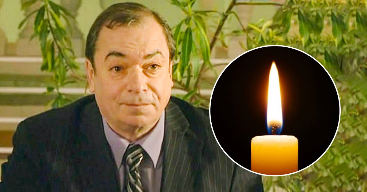 Не стало Анатолия Басина