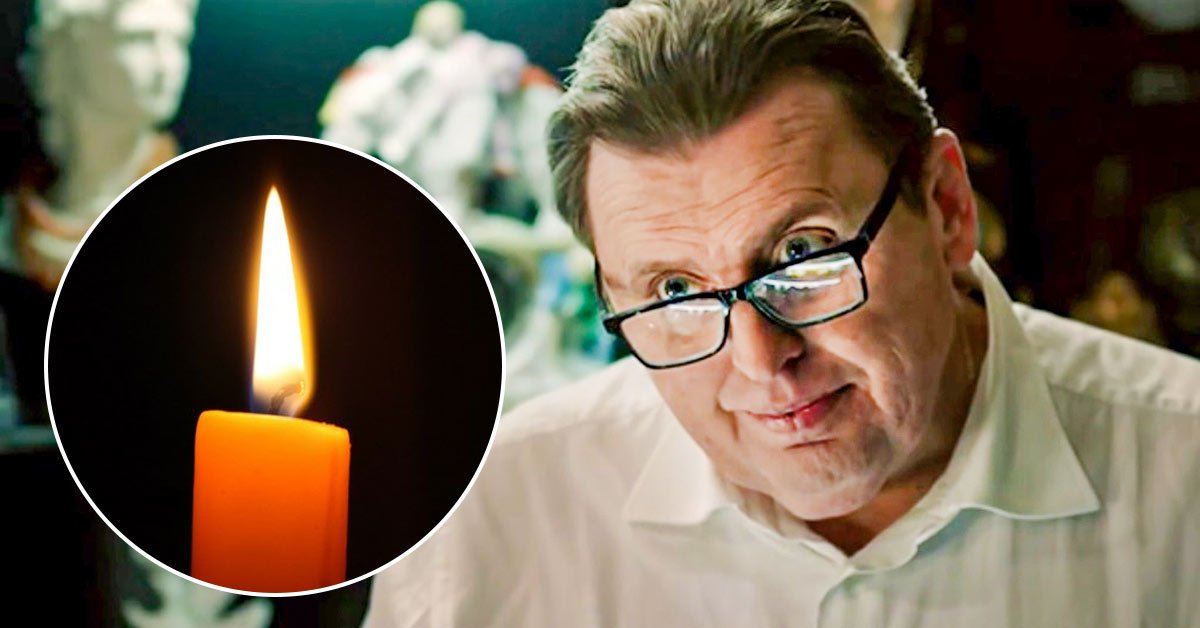 Не стало Андрея Нагорнова