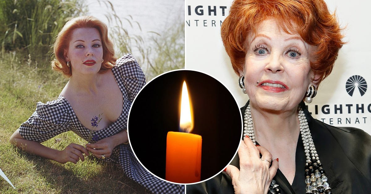 Не стало Арлин Дал