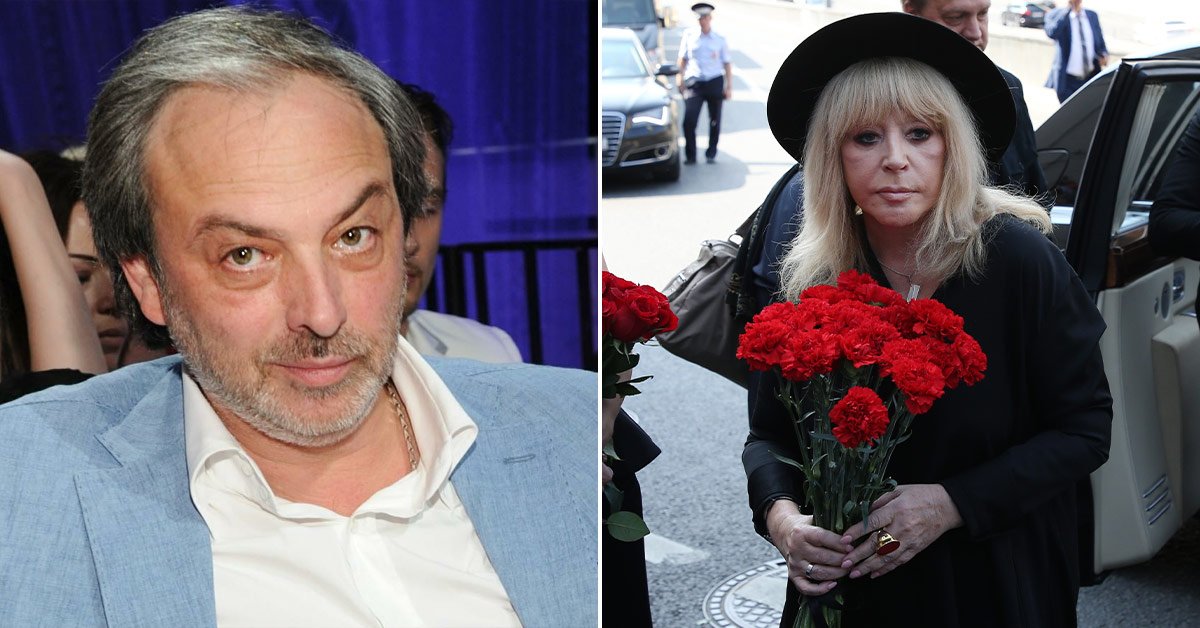 Не стало Бориса Краснова