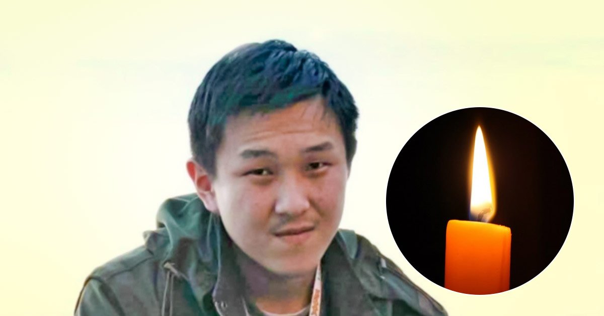 Не стало Булата Будацыренова