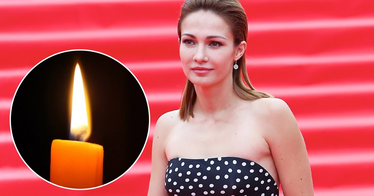 Не стало Евгении Брик