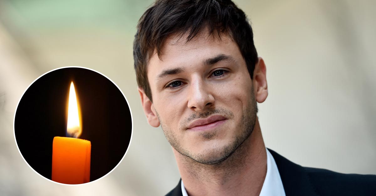 Не стало Гаспара Ульеля